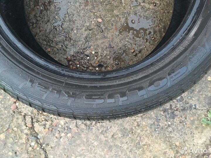 Kumho Eco Solus KL21 225/55 R18