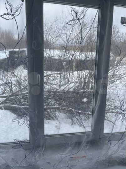 2-к. квартира, 42,4 м², 1/2 эт.