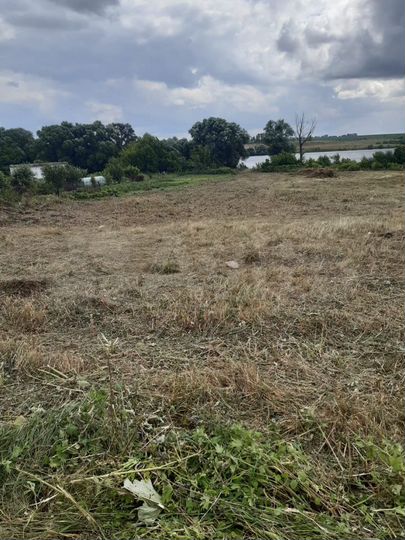 Участок 83 сот. (ИЖС)