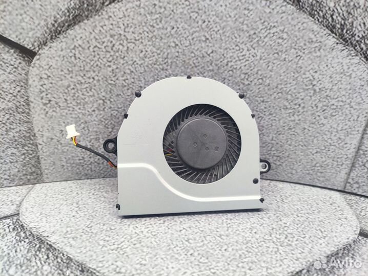 Вентилятор для ноутбука Acer Aspire E5-471, V3-572