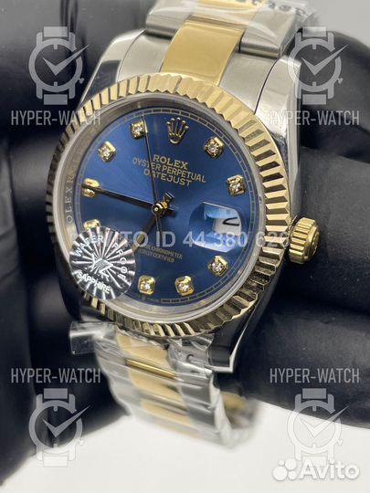 Часы Rolex Datejust 36mm