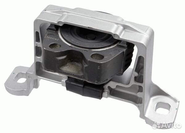 Опора двигателя ford Focus I 98-04 lemforder 37726