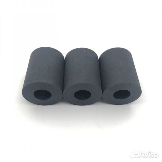 Комплект роликов (резинки) для Kyocera M, Fs, KM