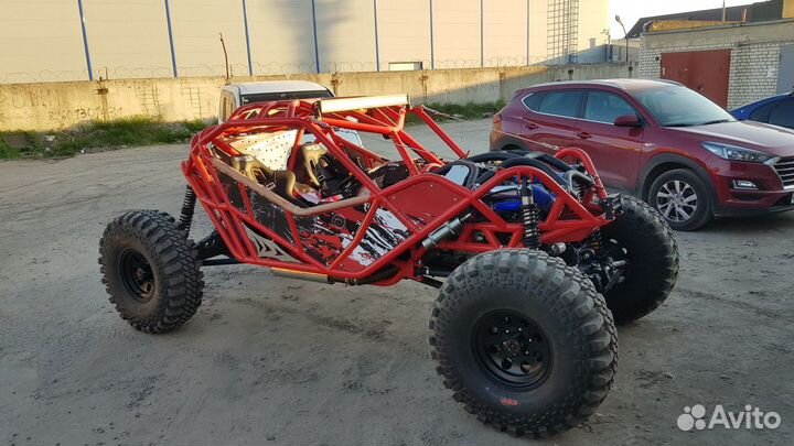 Багги Rockracer