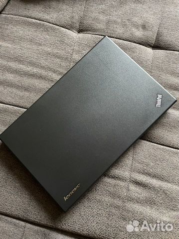 Lenovo thinkpad L520