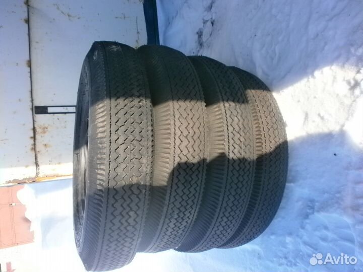 Уралшина И-151 155/55 R13