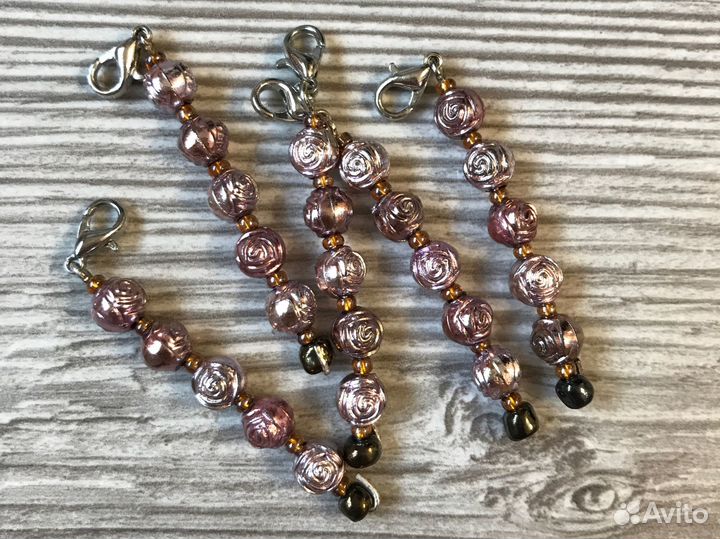 Маркеры для вязания