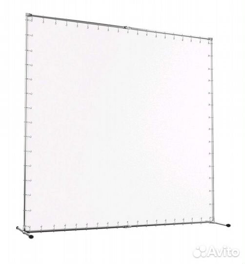 Пресс волл, каркас для баннера