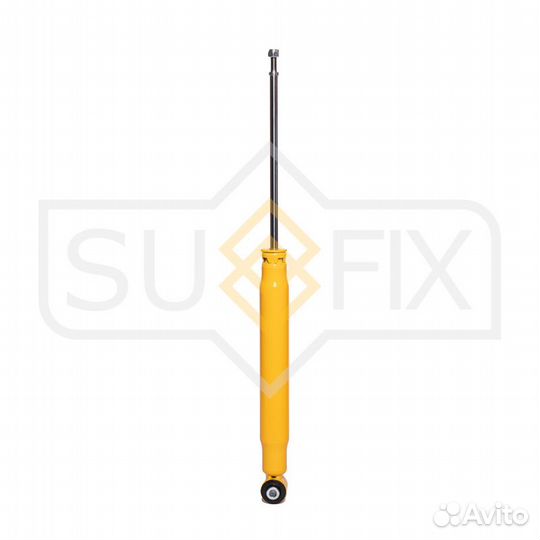 Амортизатор citroen C4 peugeot 307 308