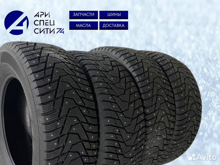Hankook Winter I'Pike X SUV 265/60 R18 114T