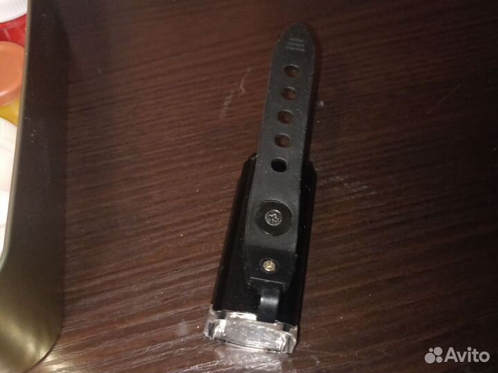 Фонарь для велосипеда передний