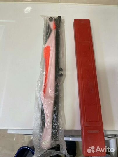 Знак аварийной остановки