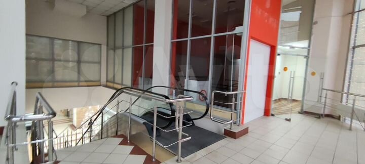 Аренда кафе, ресторана, общепита 797 м2 м. Выхино