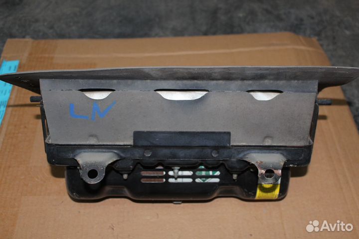AIR BAG пассажира Lincoln Navigator 1997-2002г