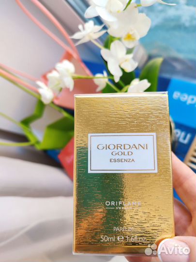 Духи женские Oriflame