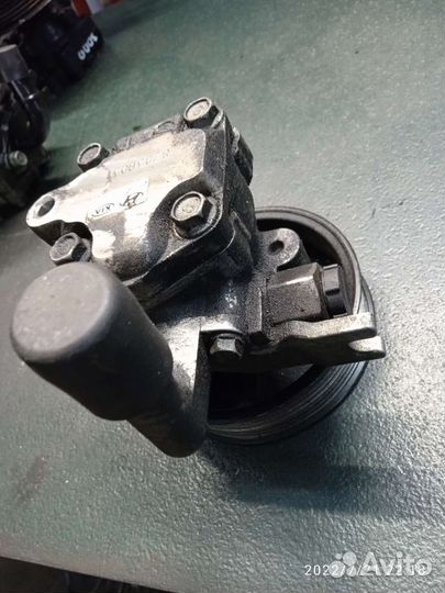 Насос гидроусилителя руля Hyundai Starex H1