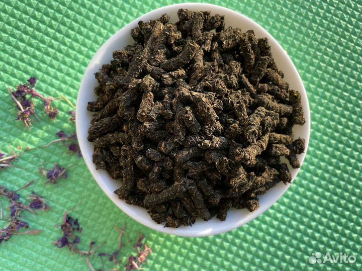 Иван чай 1кг правильной ферментации, новый урожай