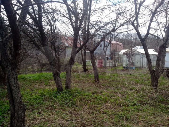 Дача 25 м² на участке 4 сот.