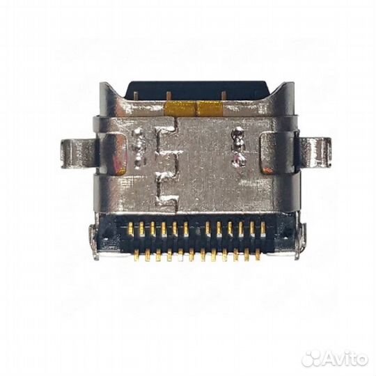 Системный разъем Type-C для Huawei Nexus 6P