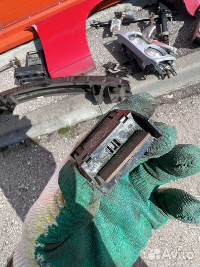 Кнопки 924 944 салона