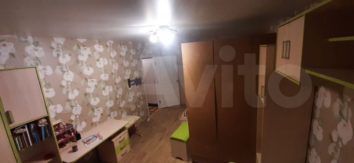 1-к. квартира, 39 м², 1/9 эт.