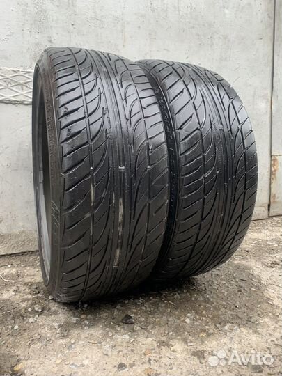 Goodyear Eagle LS2000 205/40 R17