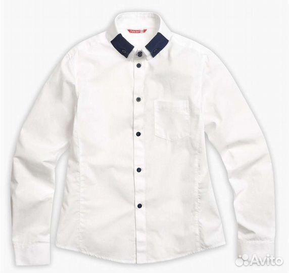 Рубашка для мальчика