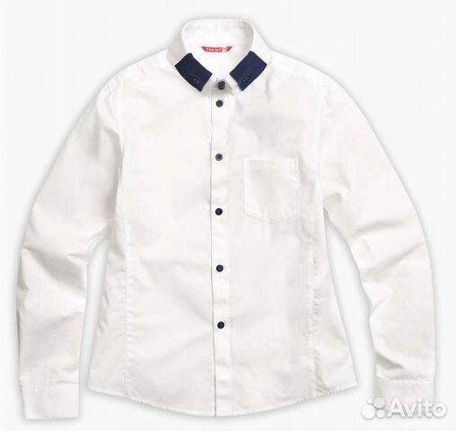 Рубашка для мальчика