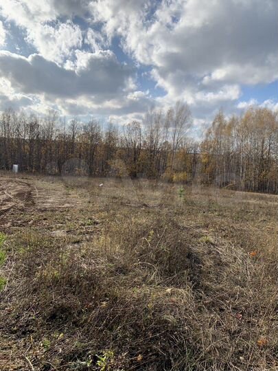 Участок 10,9 сот. (ИЖС)