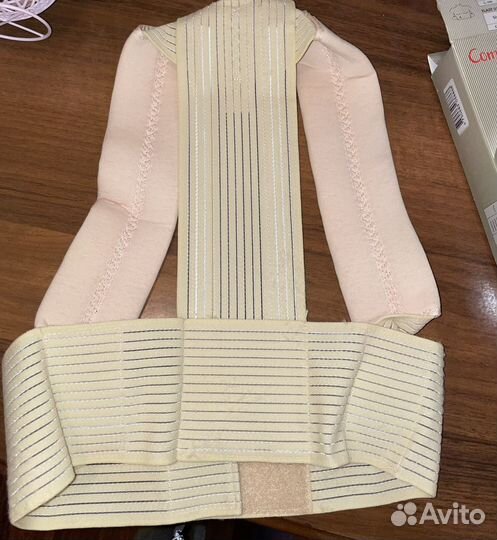 Корректор осанки