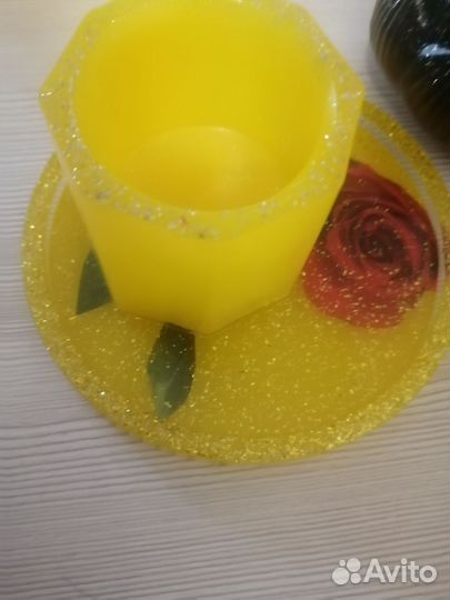 Подсвечники
