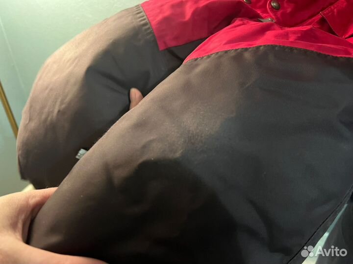 Зимний комбинезон Kerry