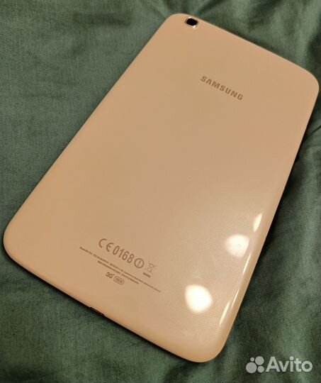 Планшет samsung galaxy tab 3 sm t311