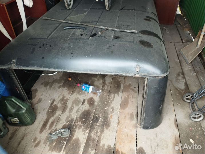 Крыша на УАЗ