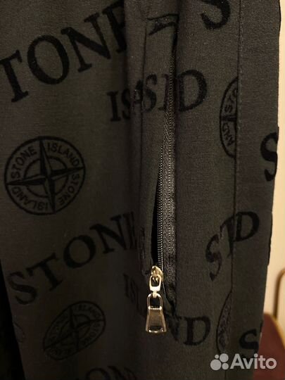 Штаны Stone Island