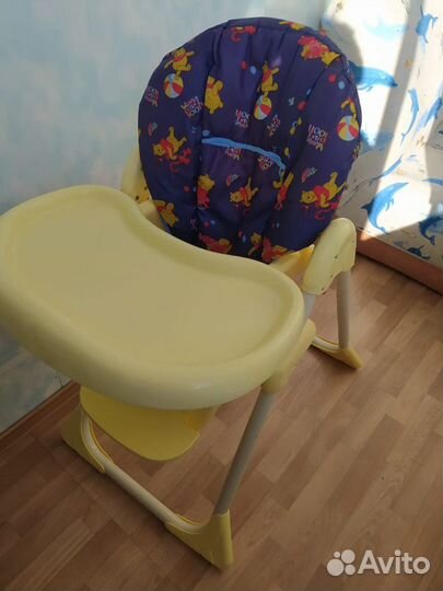 Стул для кормления