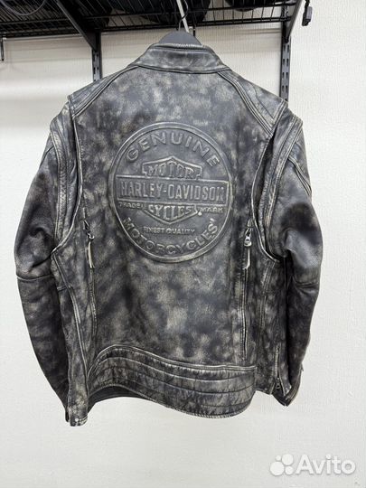 Мотокуртка Harley-Davidson