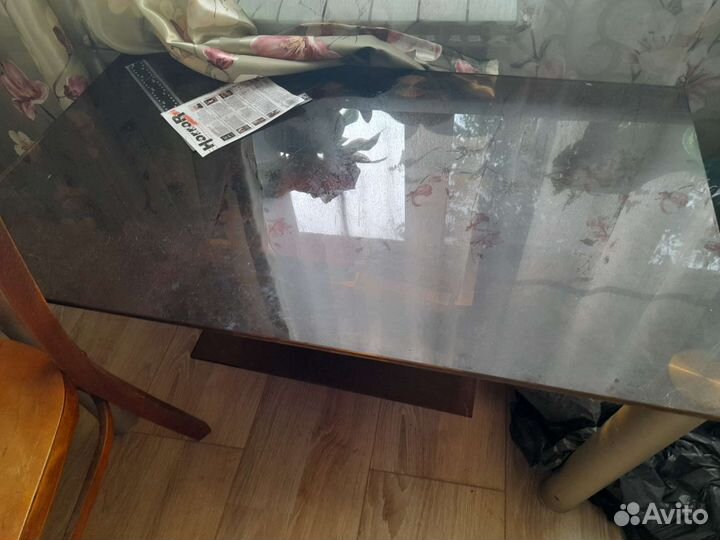 Полка и тумба под тв