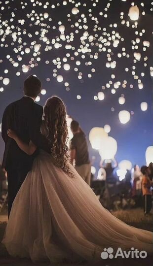 Постановка свадебного танца