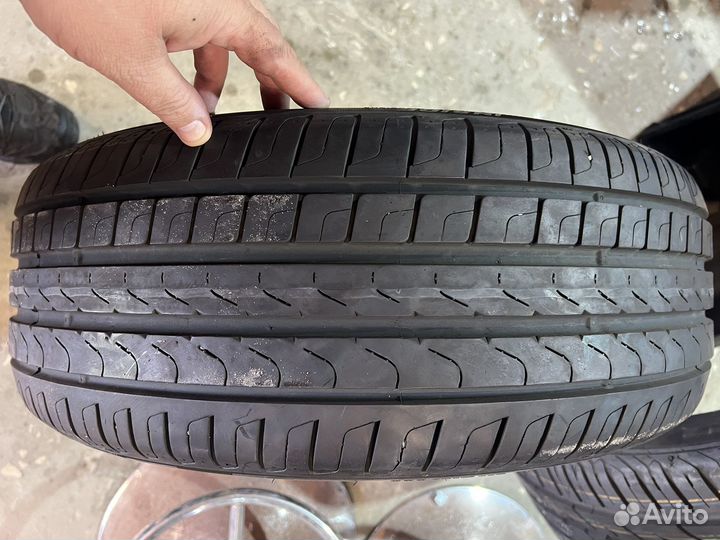 Matador D HR4 205/50 R17