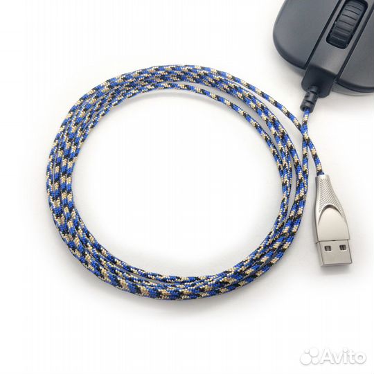 Паракорд кабели - Slimcord (Silver edition)