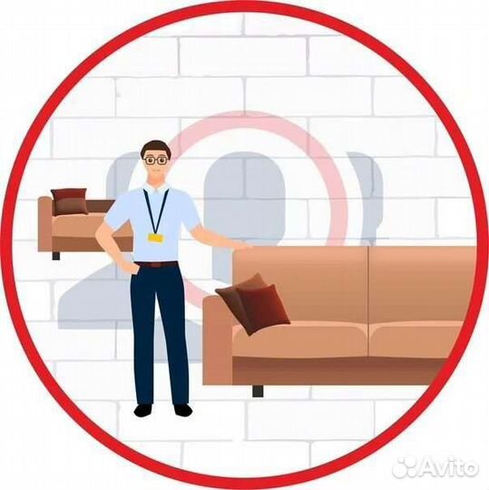 Менеджер по продажам