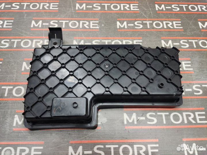 Обшивка багажника Bmw 3-Series E46 N46B20A 2004