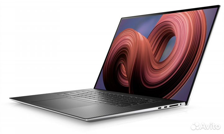 Dell XPS 15 RAM 32гб SSD 1тб A370M 4GB