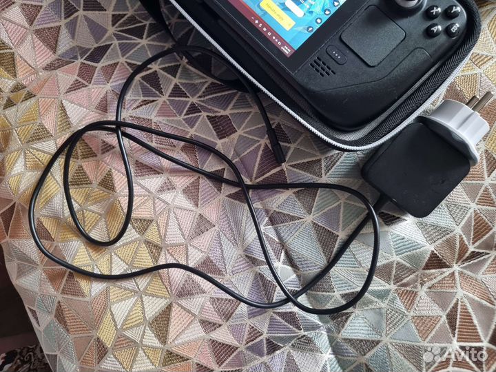 Valve steam deck 512gb