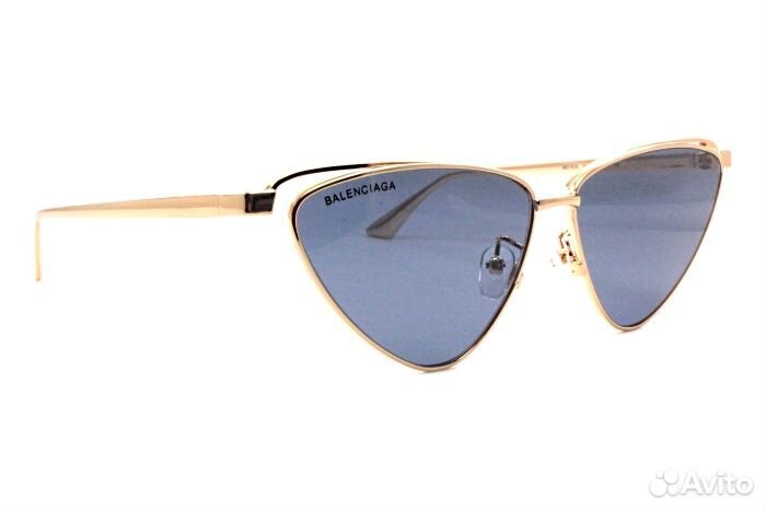 Солнцезащитные очки Balenciaga BB0162