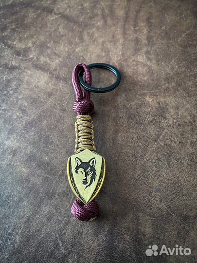 Брелок для ключей