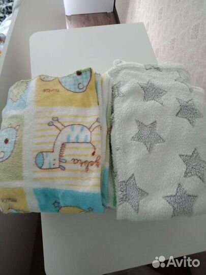 Постельное белье