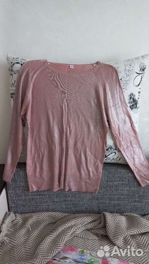 Женские вещи пакетом 42 44