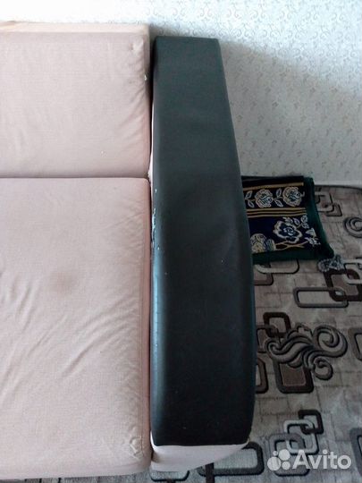 Диван раскладной